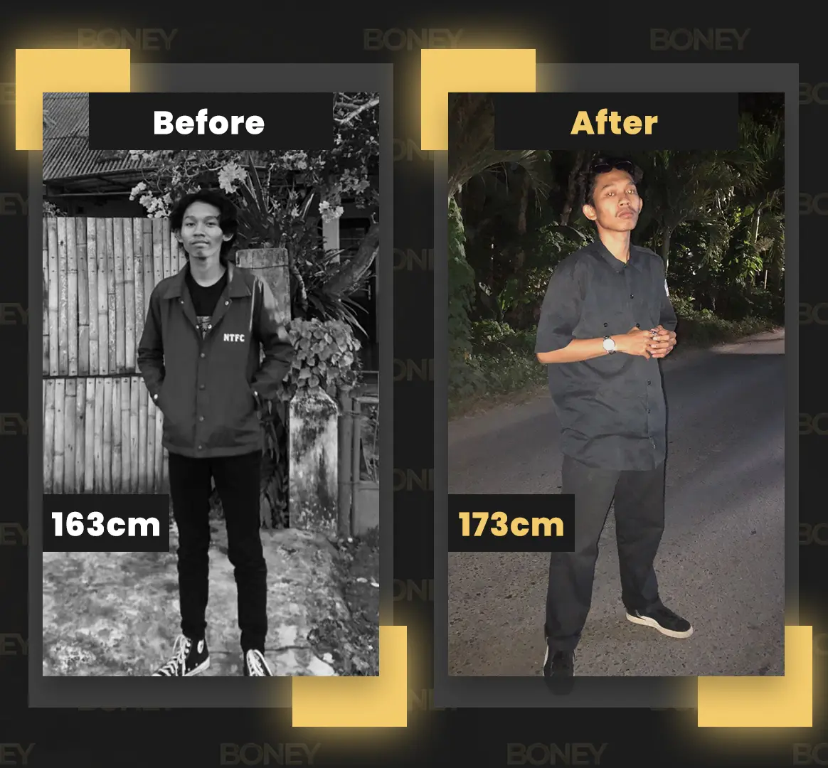 Before After - Luffy